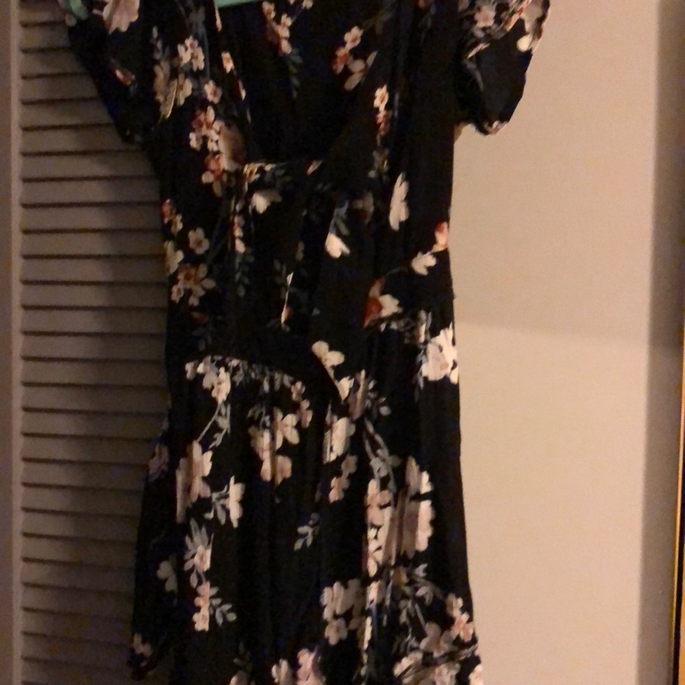 American eagle romper